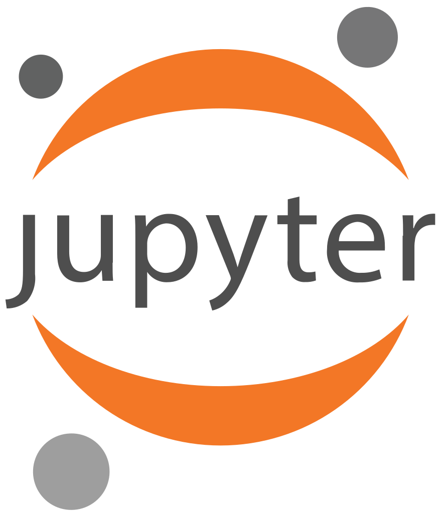 Icon of Jupyterlab